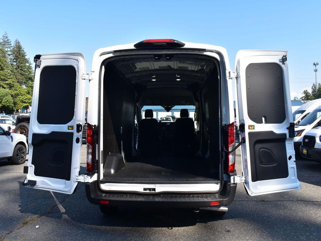 new 2025 Ford Transit-250 car, priced at $49,988