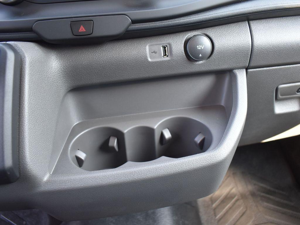 new 2025 Ford Transit-250 car, priced at $49,988