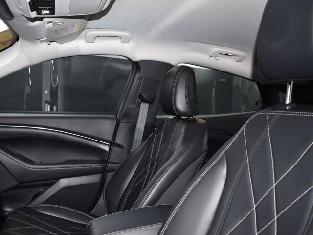 used 2024 Ford Mustang Mach-E car, priced at $33,168