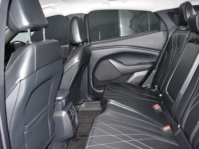 used 2024 Ford Mustang Mach-E car, priced at $33,168
