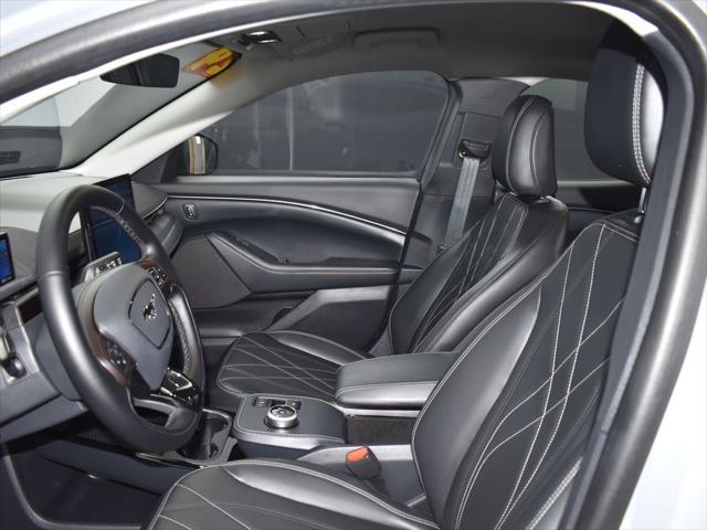 used 2024 Ford Mustang Mach-E car, priced at $33,168