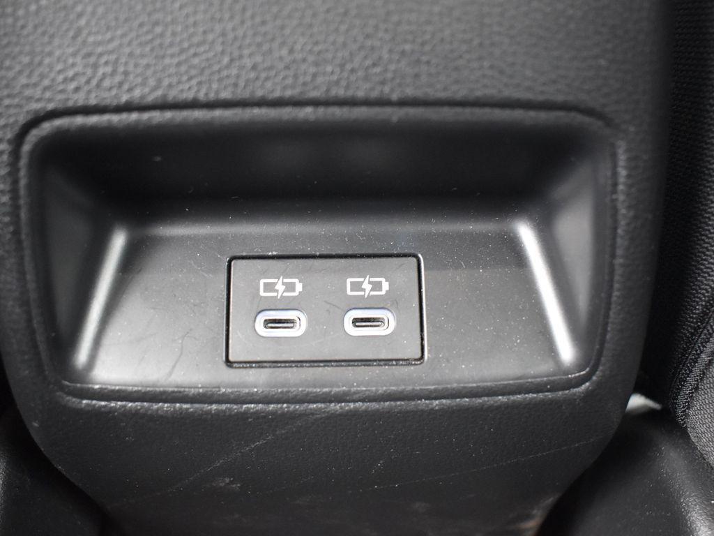 used 2024 Toyota Corolla car, priced at $21,556