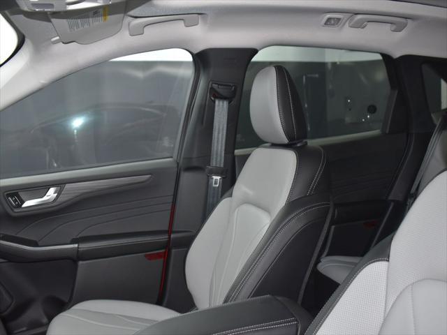 new 2025 Ford Escape PHEV car, priced at $40,015