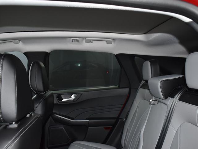 new 2025 Ford Escape PHEV car, priced at $40,015