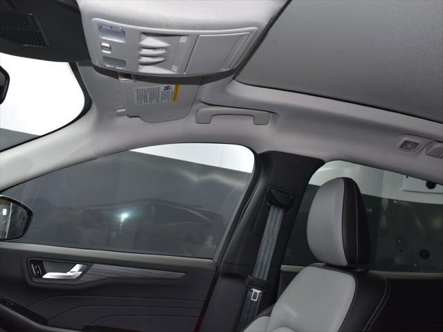 new 2025 Ford Escape PHEV car, priced at $40,015