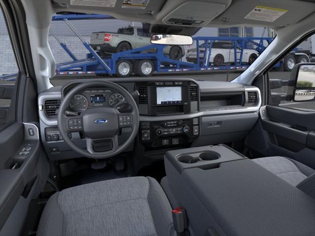 new 2024 Ford F-250 car, priced at $71,395