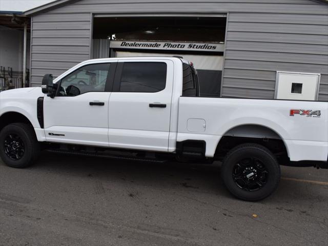 new 2024 Ford F-250 car, priced at $64,888