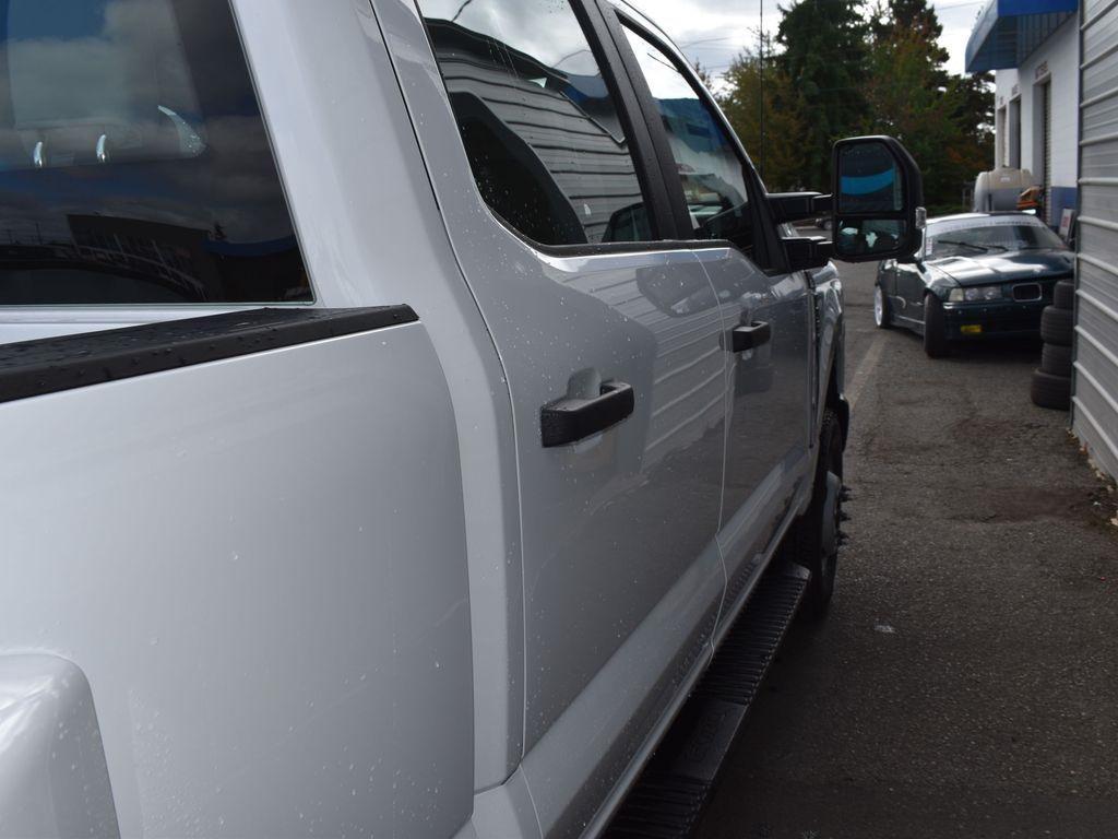 new 2026 Ford F-350 car, priced at $72,180