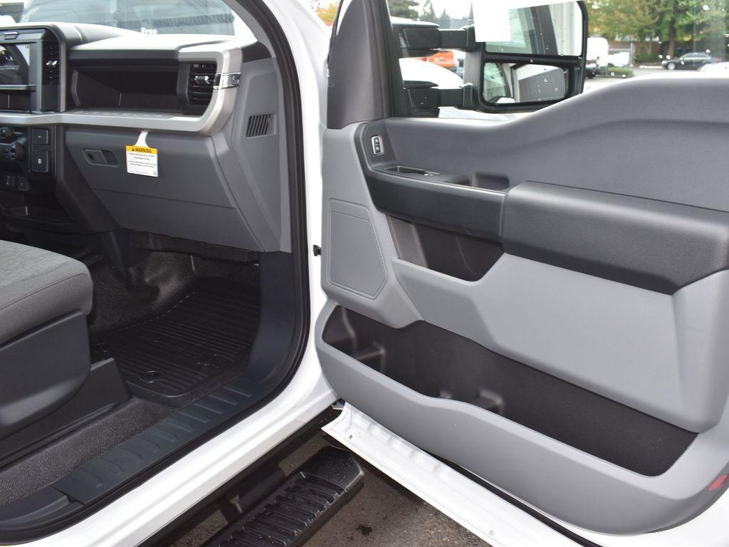 new 2026 Ford F-350 car, priced at $72,180