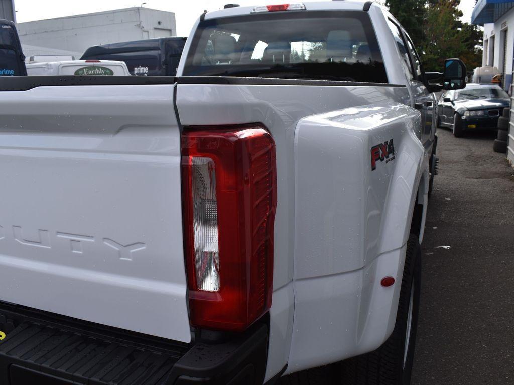 new 2026 Ford F-350 car, priced at $72,180