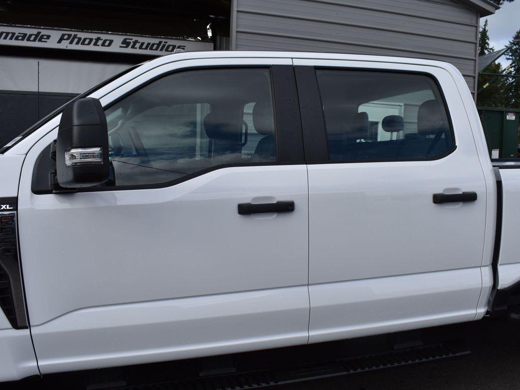 new 2026 Ford F-350 car, priced at $72,180