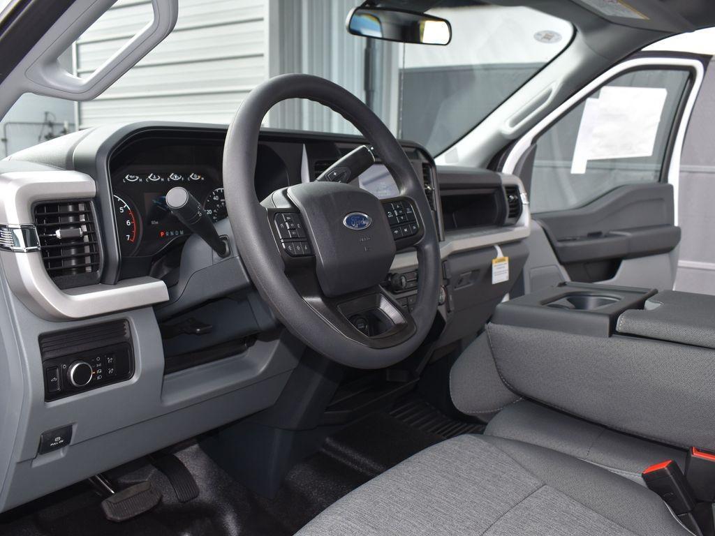 new 2026 Ford F-350 car, priced at $72,180