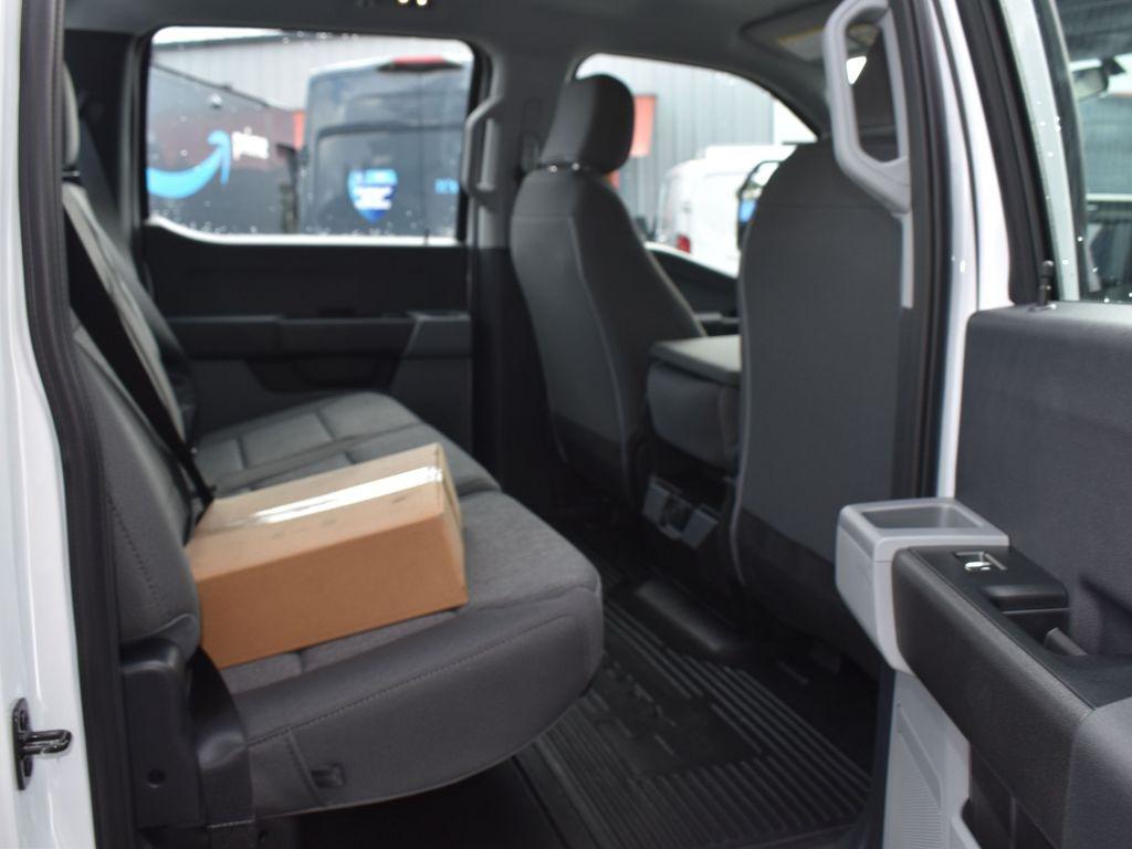 new 2026 Ford F-350 car, priced at $72,180