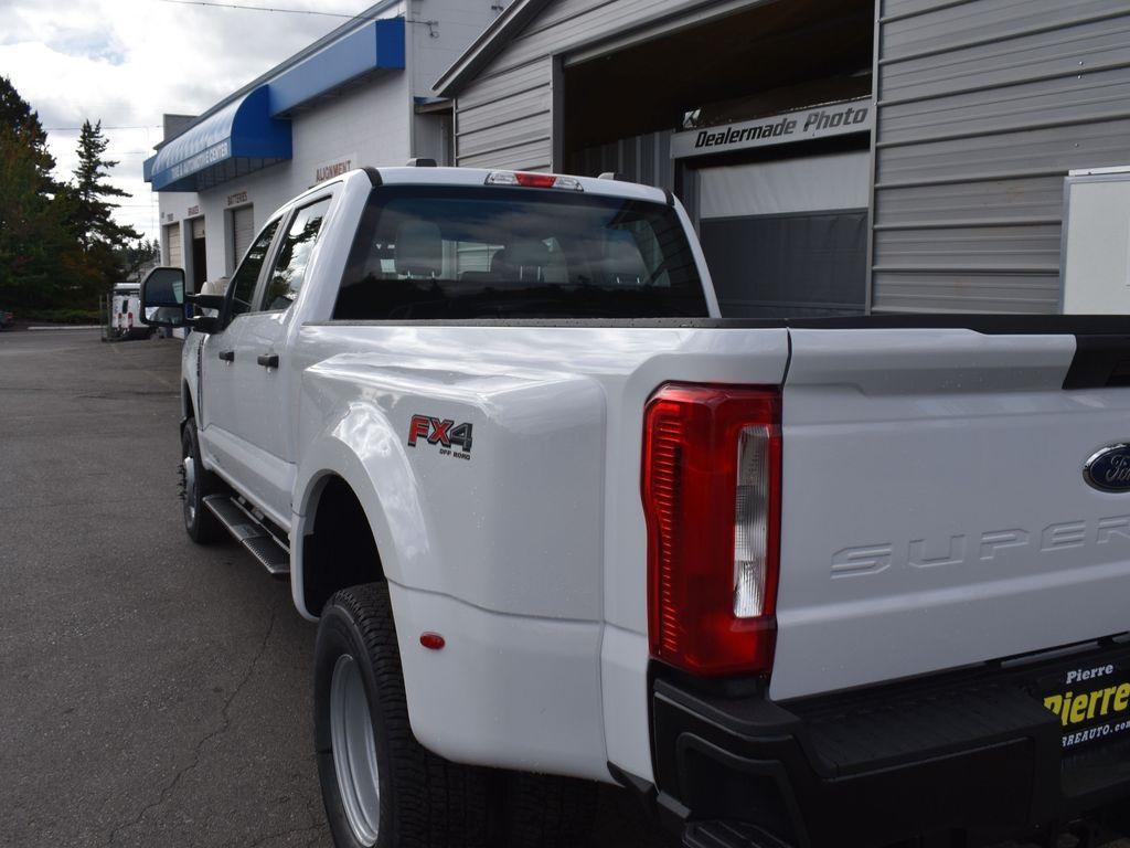 new 2026 Ford F-350 car, priced at $72,180