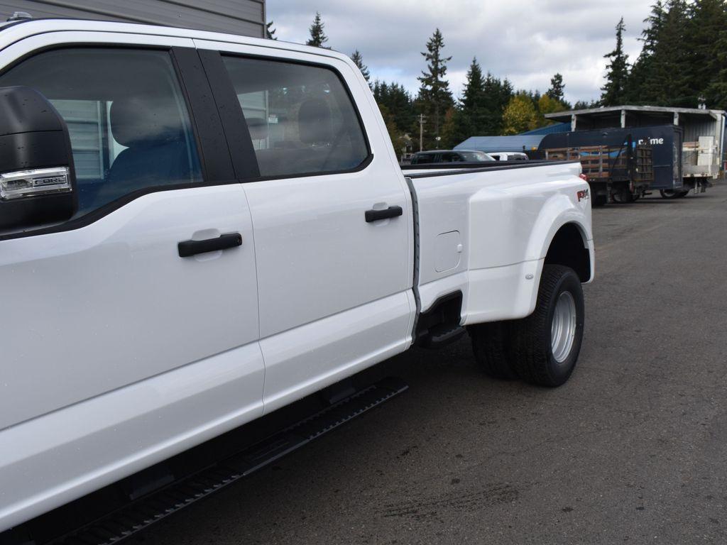 new 2026 Ford F-350 car, priced at $72,180