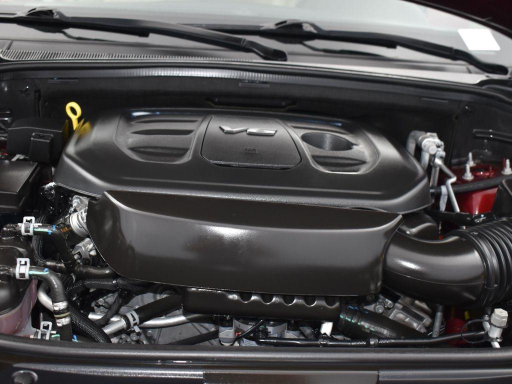used 2021 Jeep Grand Cherokee car, priced at $29,791