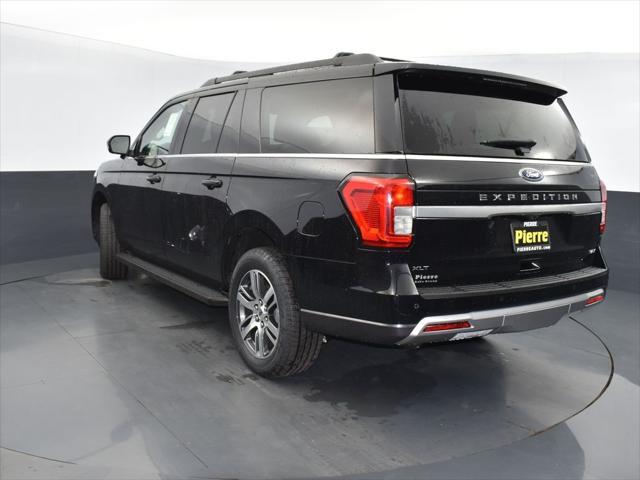 new 2024 Ford Expedition car, priced at $66,888