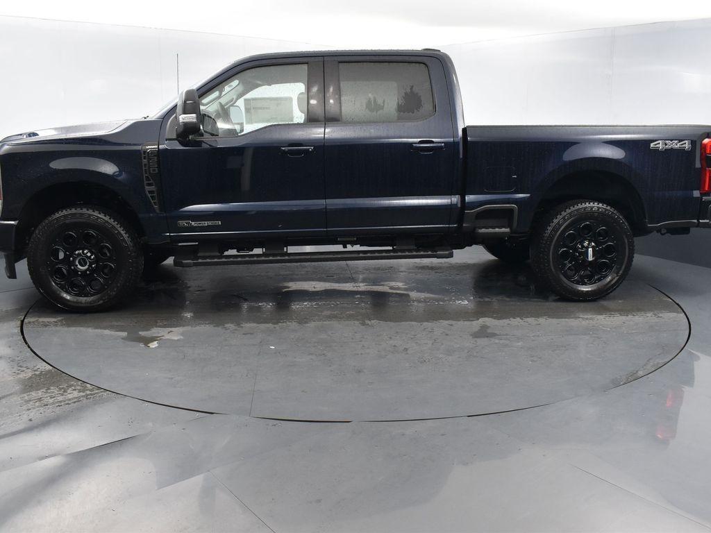 new 2025 Ford F-350 car, priced at $77,999
