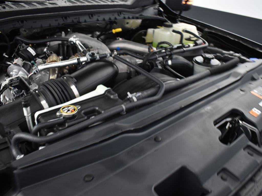 new 2025 Ford F-350 car, priced at $77,999