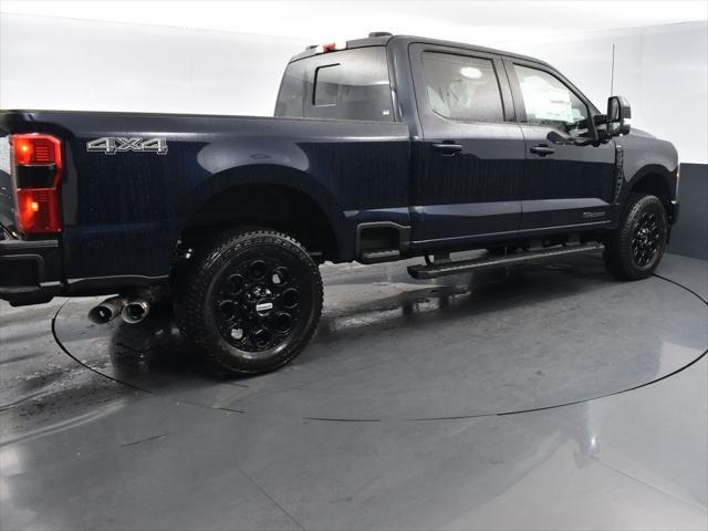new 2025 Ford F-350 car, priced at $84,040