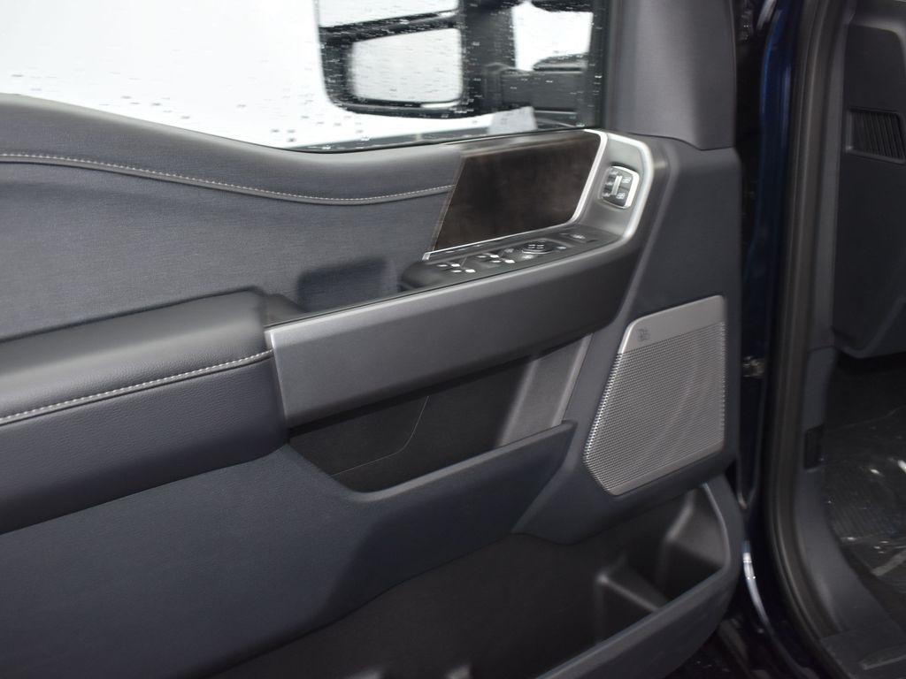 new 2025 Ford F-350 car, priced at $77,999