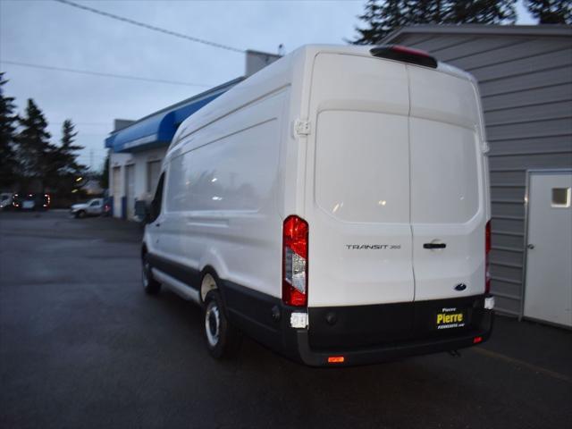 new 2024 Ford Transit-350 car, priced at $55,715