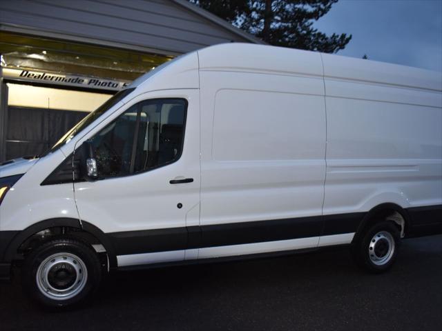 new 2024 Ford Transit-350 car, priced at $55,715