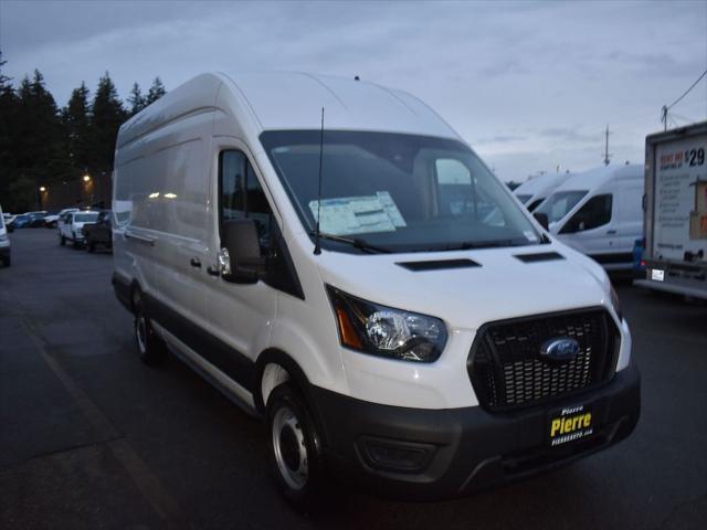 new 2024 Ford Transit-350 car, priced at $55,715