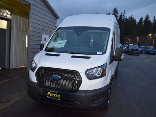 new 2024 Ford Transit-350 car, priced at $55,715