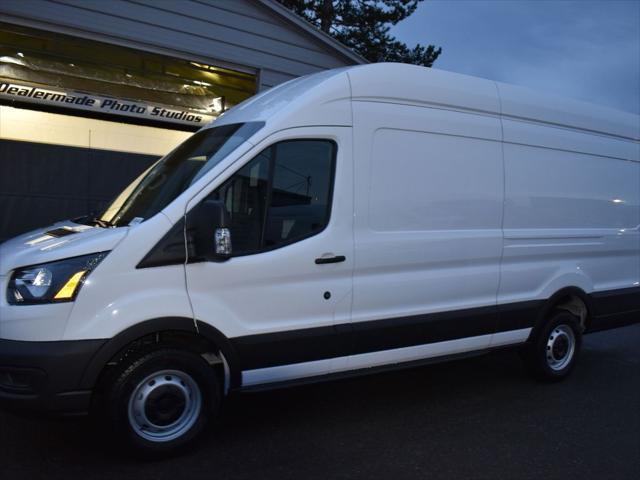 new 2024 Ford Transit-350 car, priced at $55,715