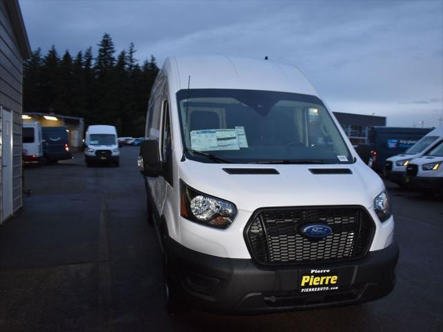 new 2024 Ford Transit-350 car, priced at $55,715