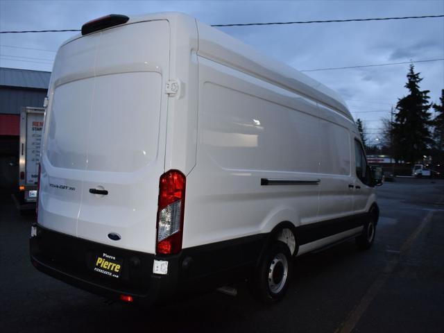 new 2024 Ford Transit-350 car, priced at $55,715