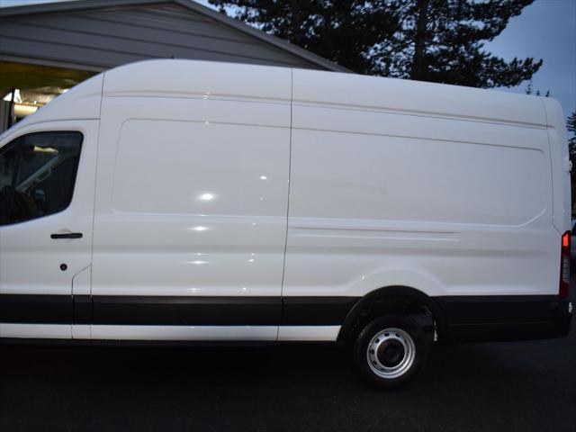 new 2024 Ford Transit-350 car, priced at $55,715