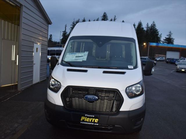 new 2024 Ford Transit-350 car, priced at $55,715