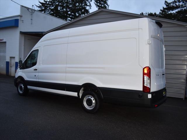 new 2024 Ford Transit-350 car, priced at $55,715