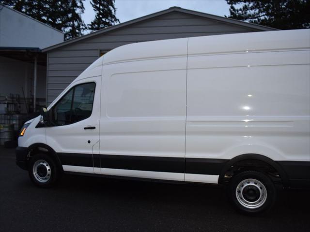 new 2024 Ford Transit-350 car, priced at $55,715