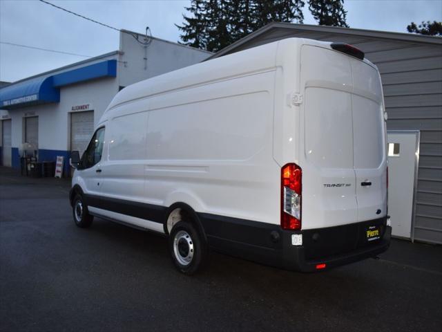 new 2024 Ford Transit-350 car, priced at $55,715