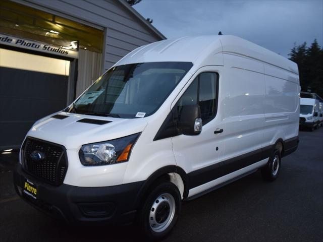 new 2024 Ford Transit-350 car, priced at $55,715