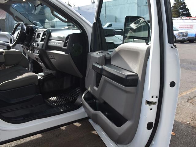 used 2017 Ford F-350 car, priced at $25,991