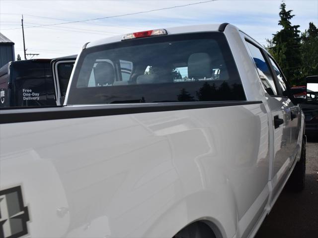 used 2017 Ford F-350 car, priced at $25,991