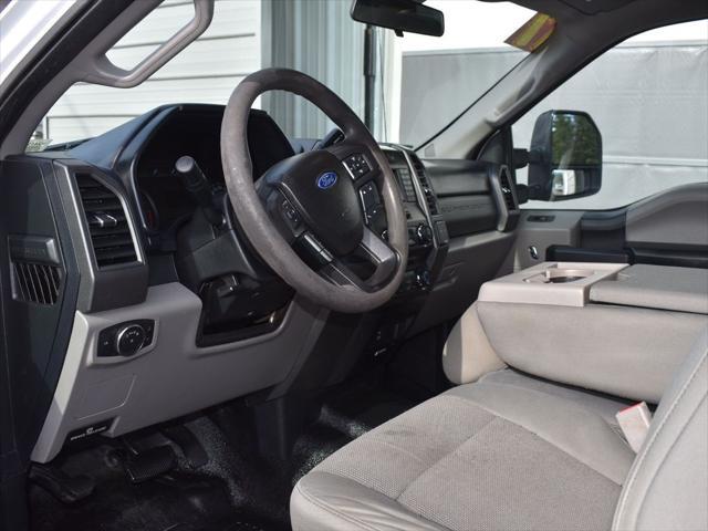 used 2017 Ford F-350 car, priced at $25,991