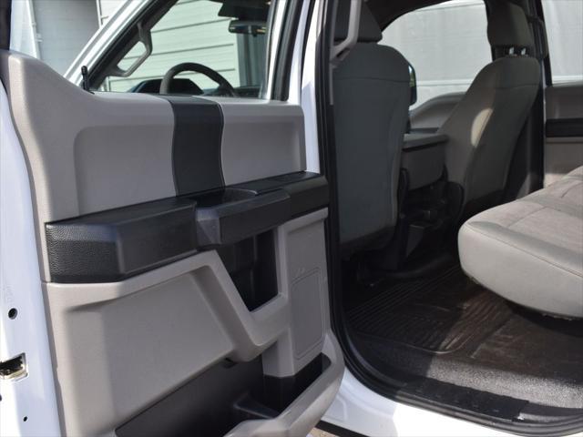used 2017 Ford F-350 car, priced at $25,991