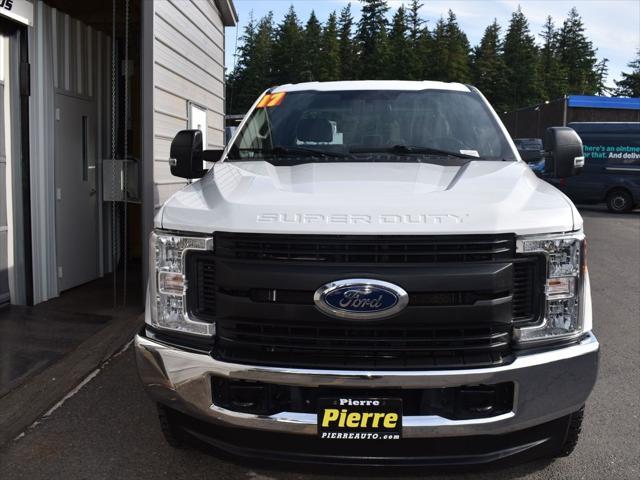 used 2017 Ford F-350 car, priced at $25,991