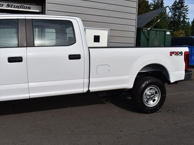 used 2017 Ford F-350 car, priced at $25,991
