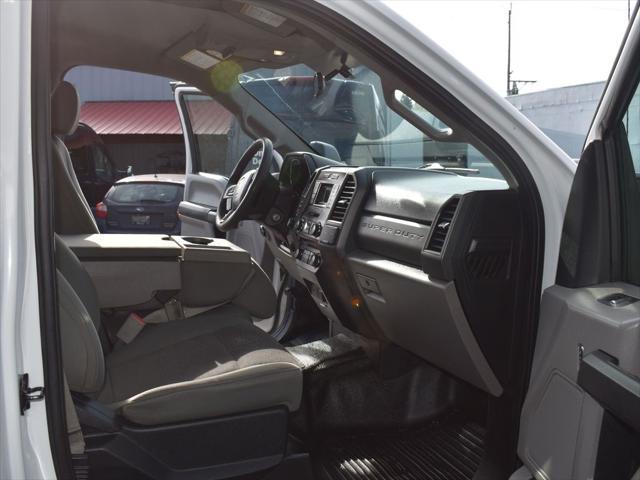 used 2017 Ford F-350 car, priced at $25,991