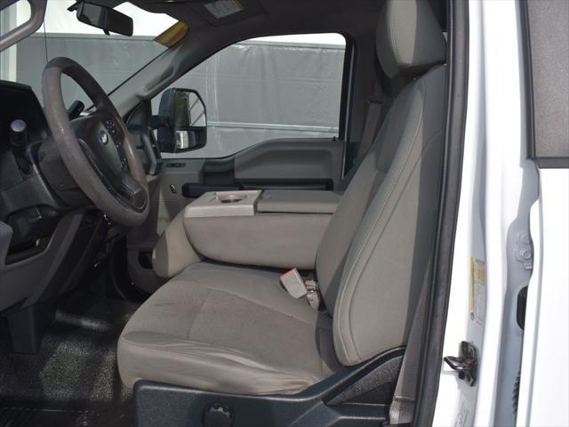 used 2017 Ford F-350 car, priced at $25,991