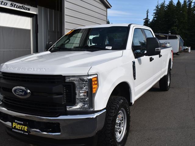used 2017 Ford F-350 car, priced at $25,991