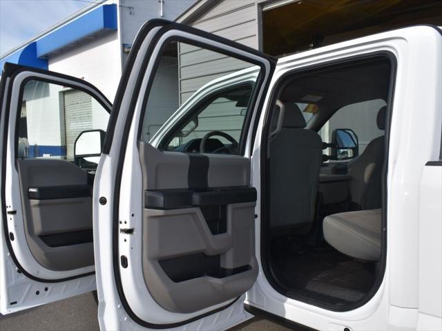 used 2017 Ford F-350 car, priced at $25,991