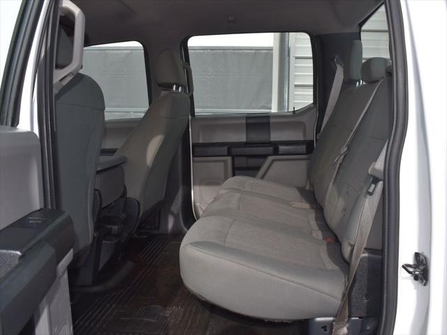 used 2017 Ford F-350 car, priced at $25,991