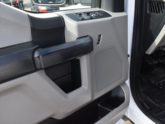 used 2017 Ford F-350 car, priced at $25,991